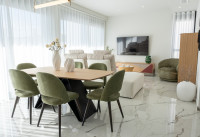 New Build - Villas - Ciudad Quesada
