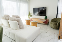 New Build - Villas - Ciudad Quesada
