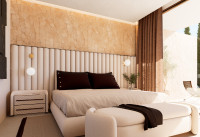 New Build - Villas - Ciudad Quesada