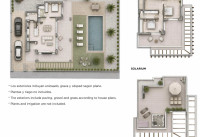 New Build - Villas - Ciudad Quesada
