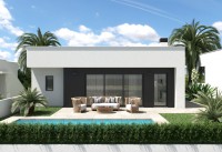New Build - Villas - Condado de Alhama