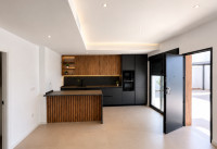 New Build - Villas - Condado de Alhama