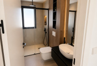 New Build - Villas - Condado de Alhama
