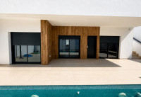 New Build - Villas - Condado de Alhama