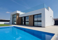New Build - Villas - Condado de Alhama