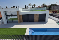 New Build - Villas - Condado de Alhama