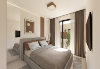 New Build - Villas - Corvera - Altaona Golf