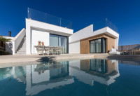 New Build - Villas - Corvera - Altaona Golf