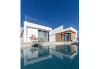 New Build - Villas - Corvera - Altaona Golf