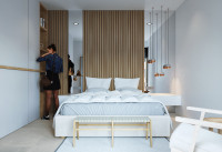 New Build - Villas - Corvera - Altaona Golf