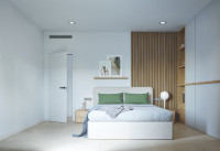 New Build - Villas - Corvera - Altaona Golf