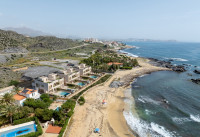 New Build - Villas - Cuevas Del Almanzora - Calapanizo