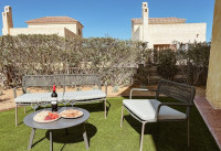 New Build - Villas - Cuevas Del Almanzora - Desert Springs Resort