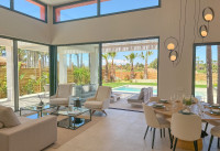 New Build - Villas - Cuevas Del Almanzora - Desert Springs Resort