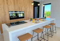 New Build - Villas - Cuevas Del Almanzora - Desert Springs Resort