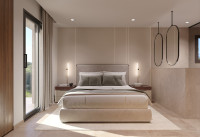 New Build - Villas - Cuevas Del Almanzora - Desert Springs Resort