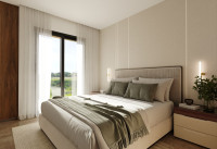 New Build - Villas - Cuevas Del Almanzora - Desert Springs Resort