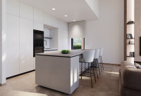 New Build - Villas - Cuevas Del Almanzora - Desert Springs Resort