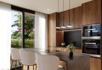 New Build - Villas - Cuevas del Almanzora - Villaricos