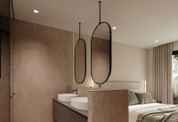 New Build - Villas - Cuevas del Almanzora - Villaricos