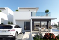New Build - Villas - Daya Nueva