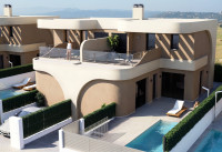 New Build - Villas - Daya Nueva