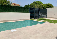 New Build - Villas - Dolores de Pacheco