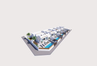 New Build - Villas - Dolores