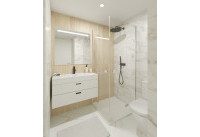 New Build - Villas - Dolores