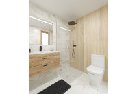 New Build - Villas - Dolores