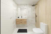 New Build - Villas - Dolores