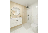 New Build - Villas - Dolores