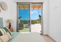 New Build - Villas - Dolores