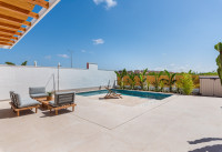 New Build - Villas - Dolores