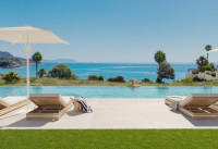 New Build - Villas - El Campello