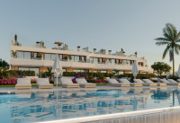 New Build - Villas - El Campello