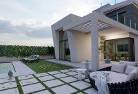 New Build - Villas - Finestrat