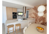 New Build - Villas - Finestrat