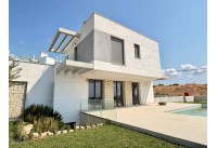 New Build - Villas - Finestrat