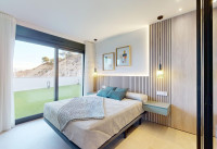 New Build - Villas - Finestrat