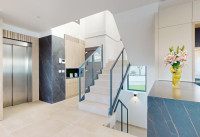 New Build - Villas - Finestrat