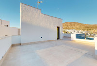 New Build - Villas - Finestrat