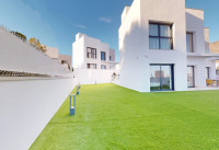 New Build - Villas - Finestrat