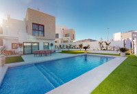 New Build - Villas - Finestrat