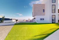 New Build - Villas - Finestrat