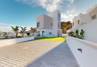 New Build - Villas - Finestrat