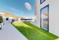 New Build - Villas - Finestrat