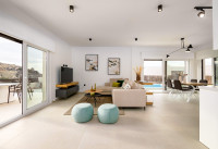 New Build - Villas - Finestrat