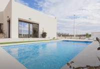 New Build - Villas - Finestrat
