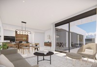 New Build - Villas - Formentera del Segura